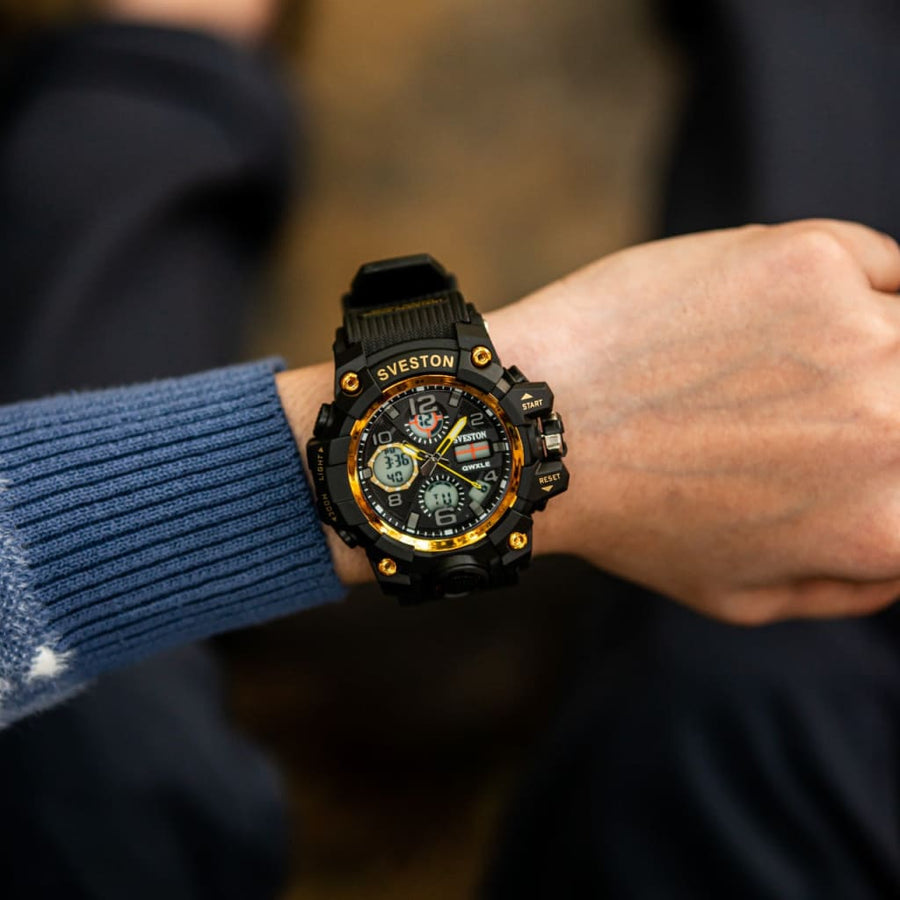 Qwxle | 48mm