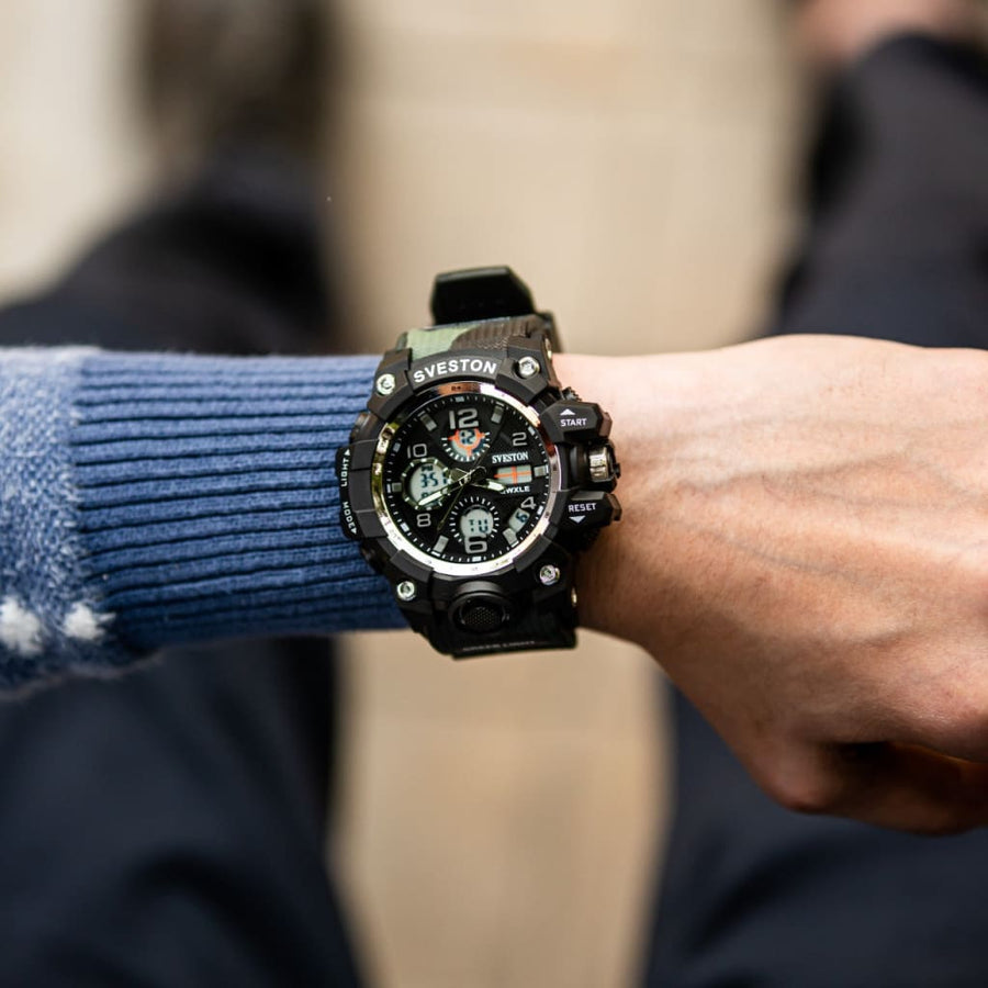Qwxle | 48mm