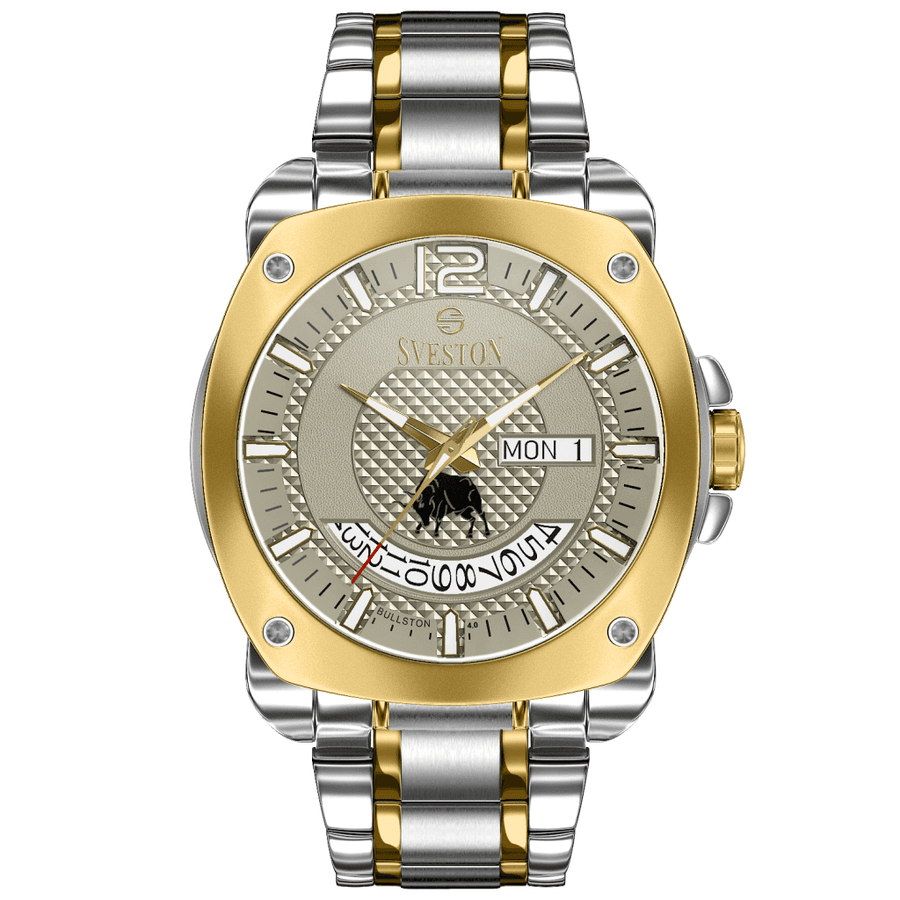 Bullston | 46MM