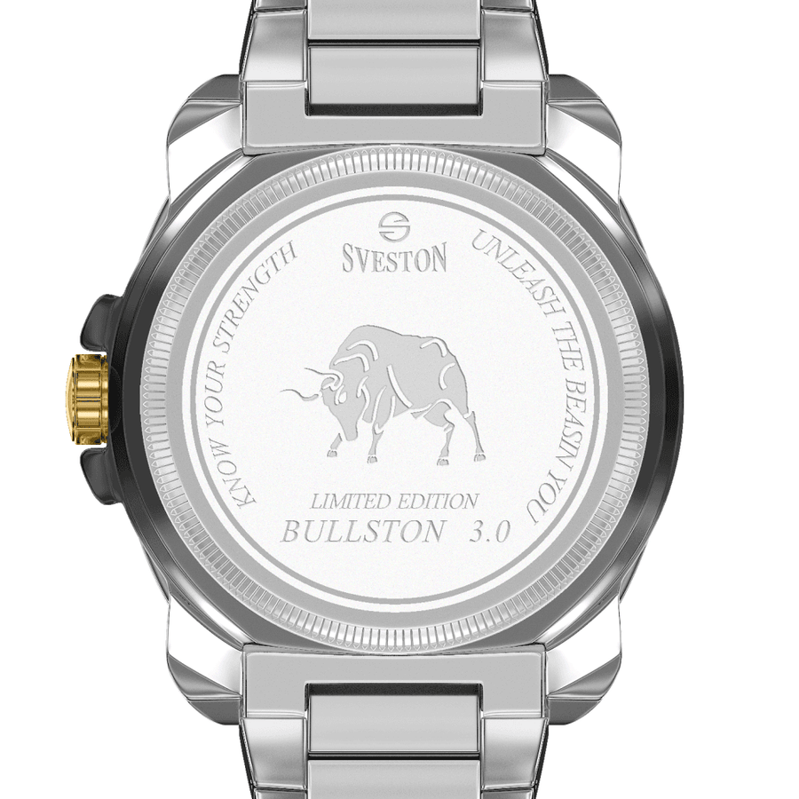 Bullston | 46MM