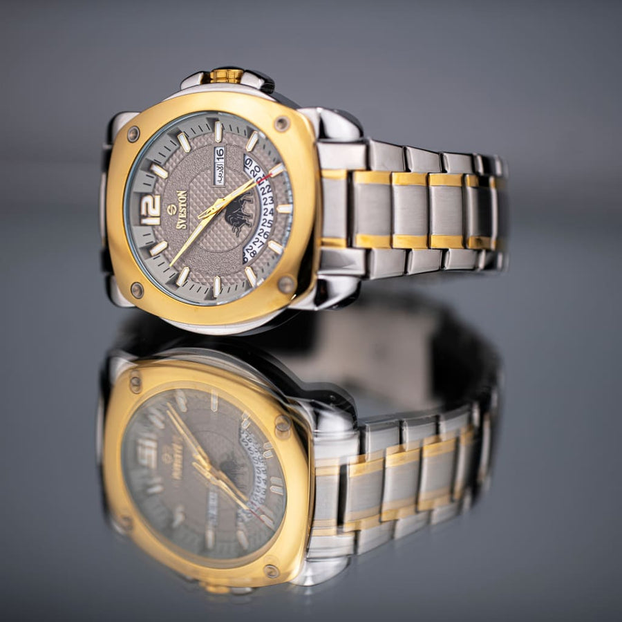Bullston | 46MM