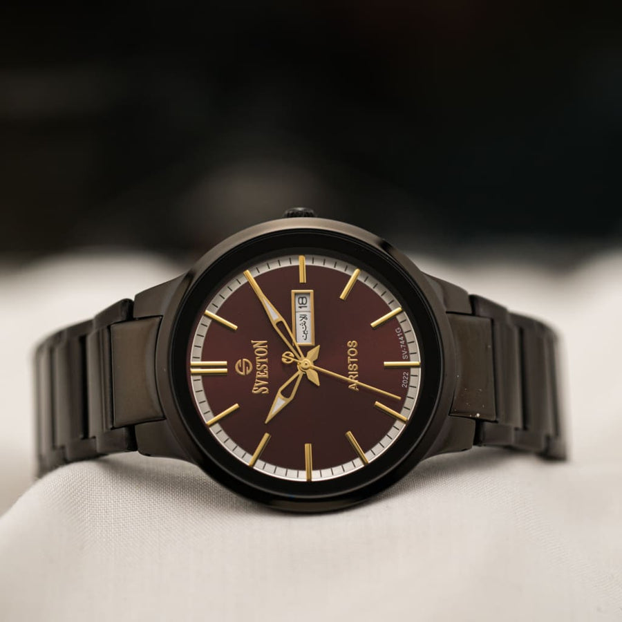 Aristos | 42mm