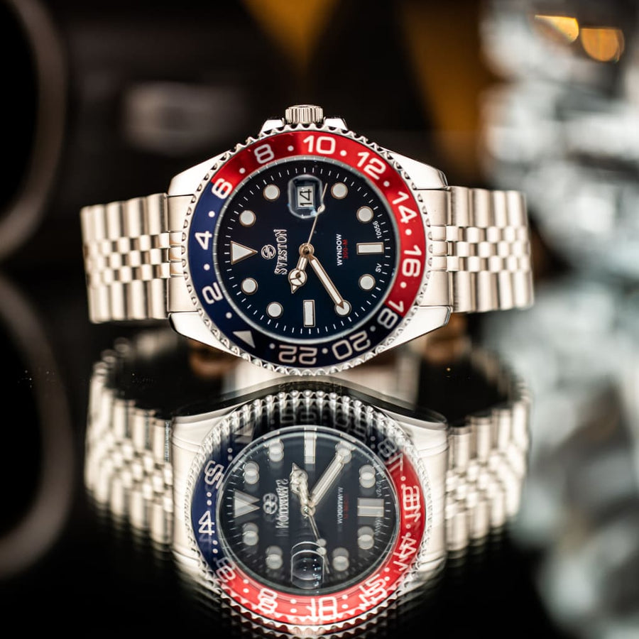 Wyndow | 41mm