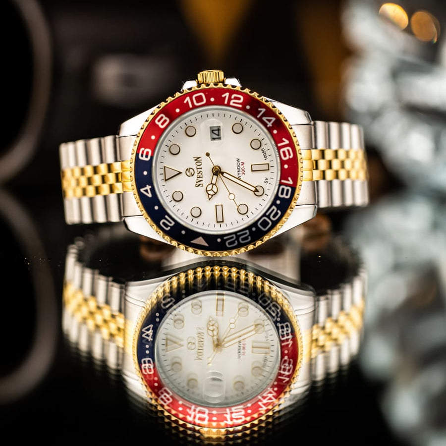 Wyndow | 41mm