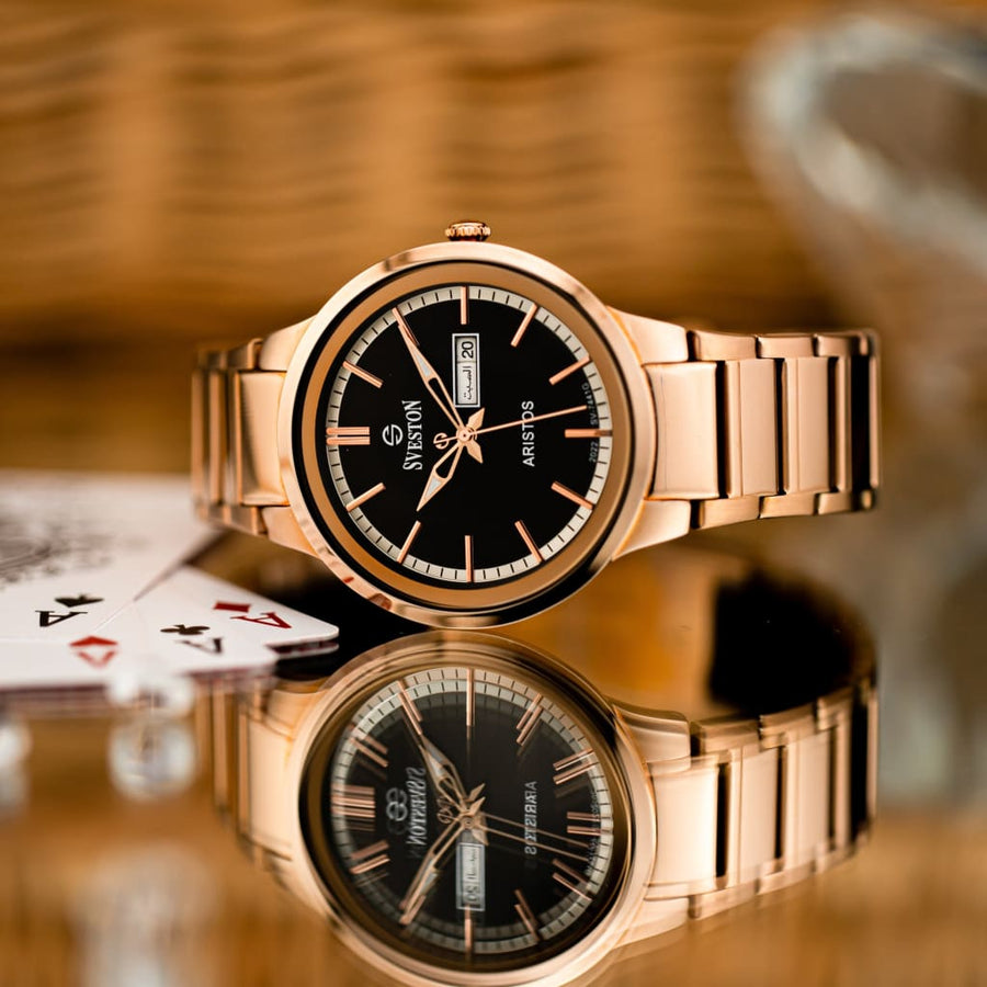 Aristos | 42mm