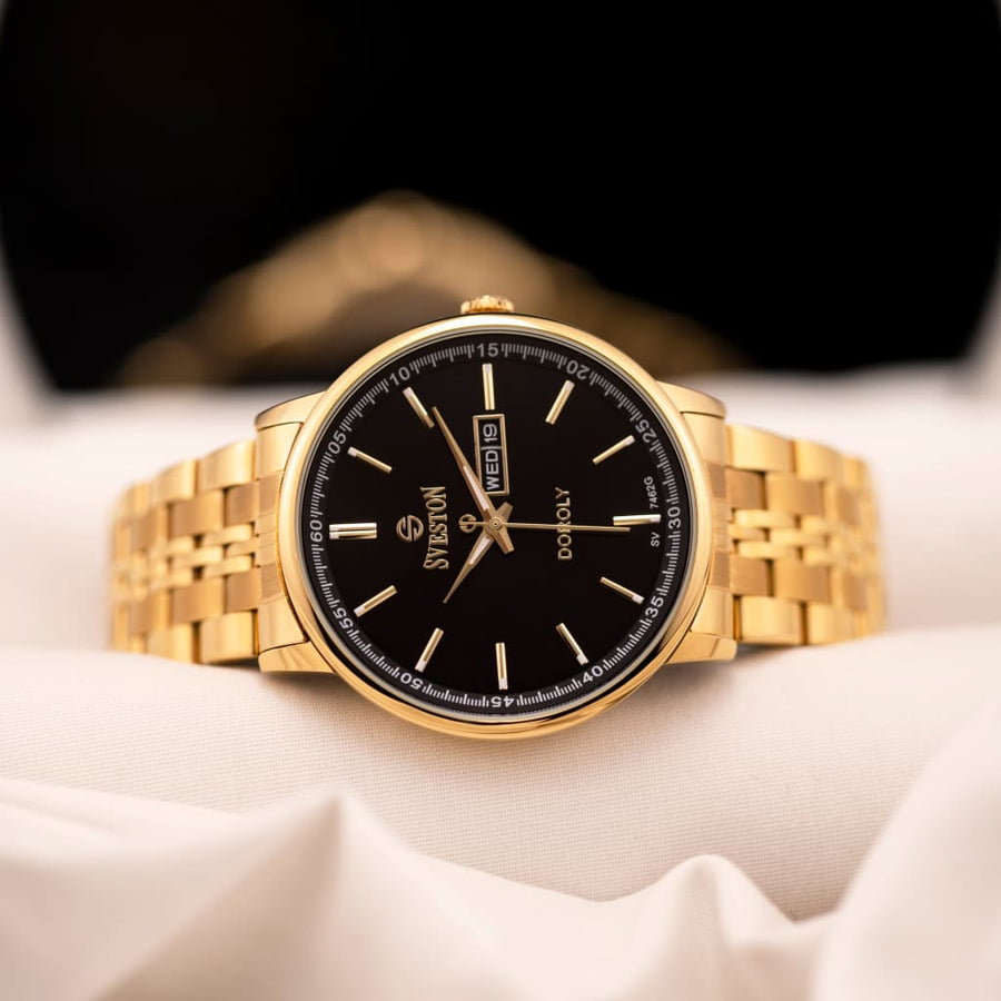 Doroly 1.0 | 42mm