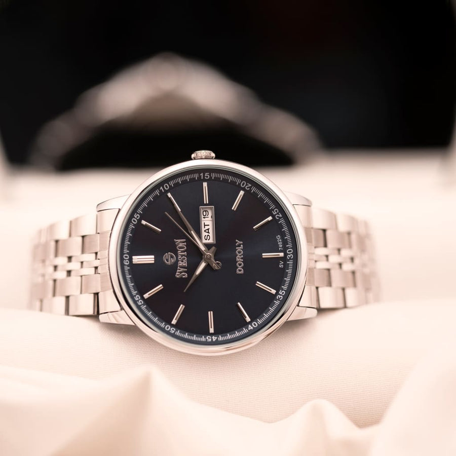 Doroly 1.0 | 42mm