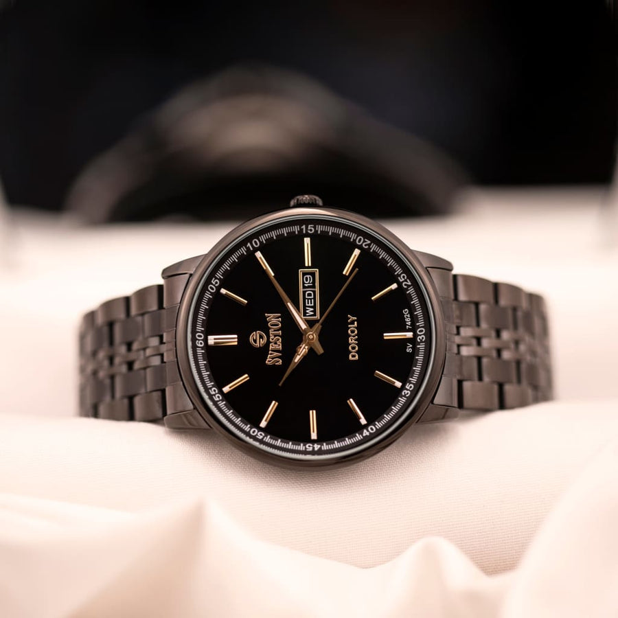 Doroly 1.0 | 42mm
