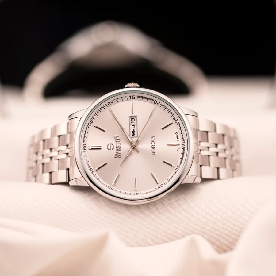 Doroly 1.0 | 42mm