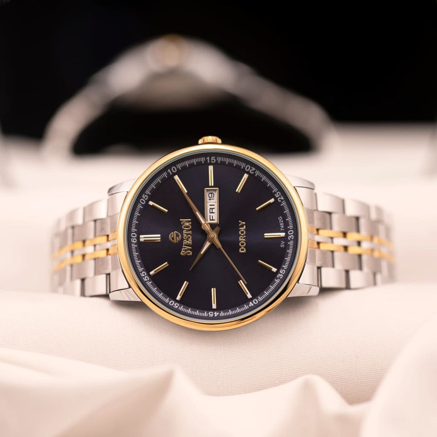 Doroly 1.0 | 42mm