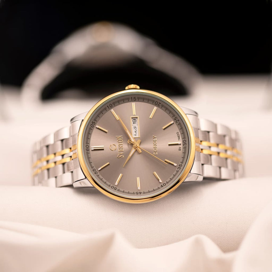 Doroly 1.0 | 42mm
