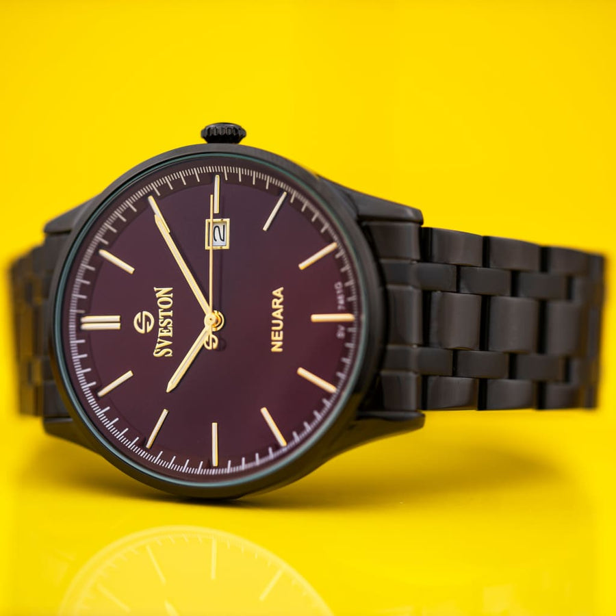 Neuara | 38MM