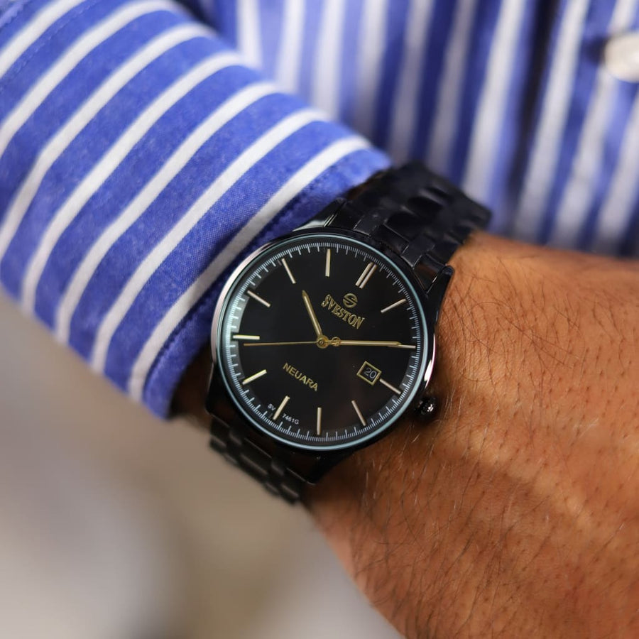 Neuara | 38MM