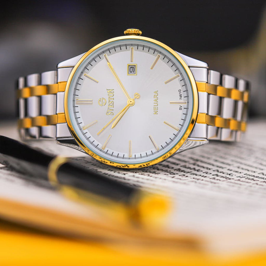 Neuara | 38MM