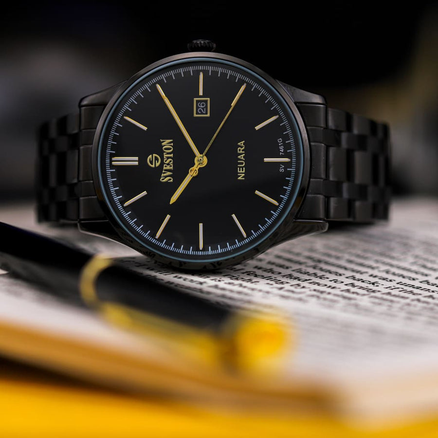 Neuara | 38MM