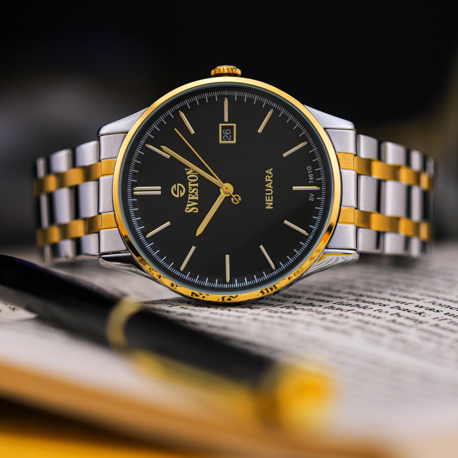 Neuara | 38MM