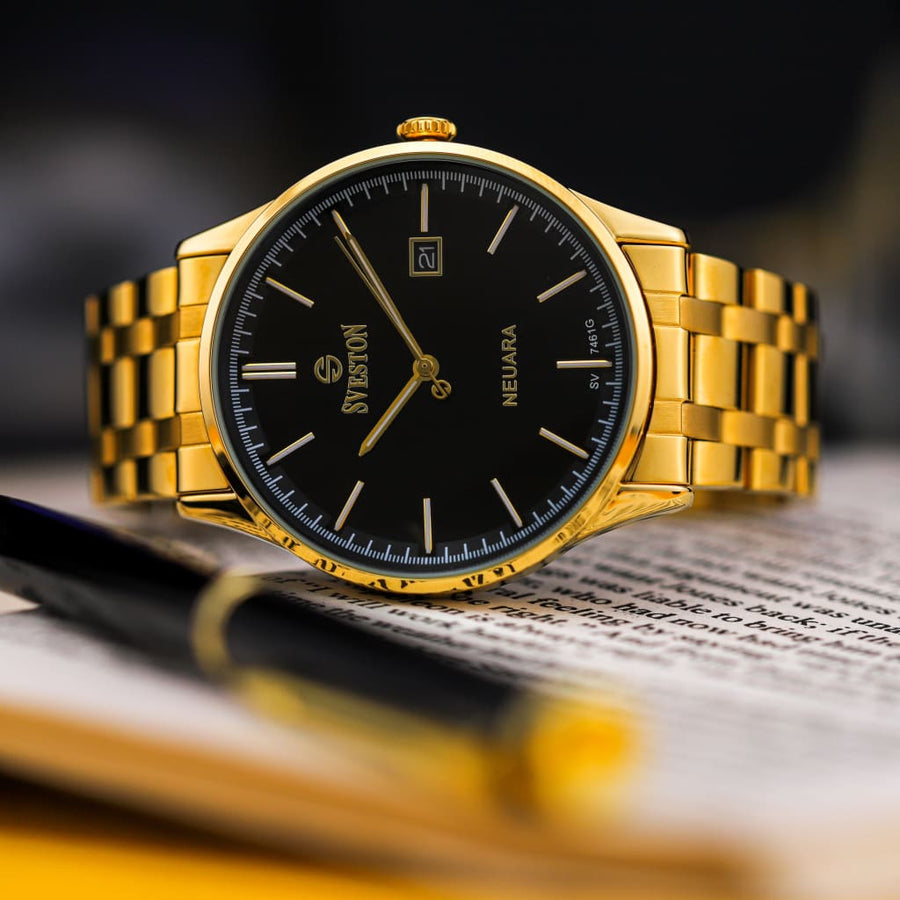 Neuara | 38MM