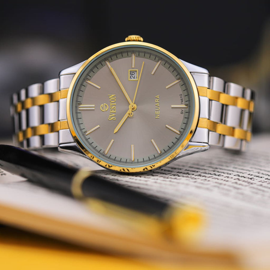 Neuara | 38MM