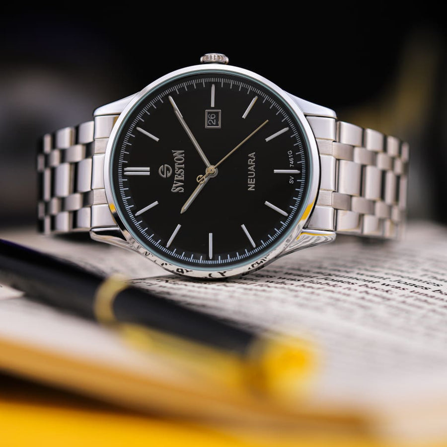 Neuara | 38MM