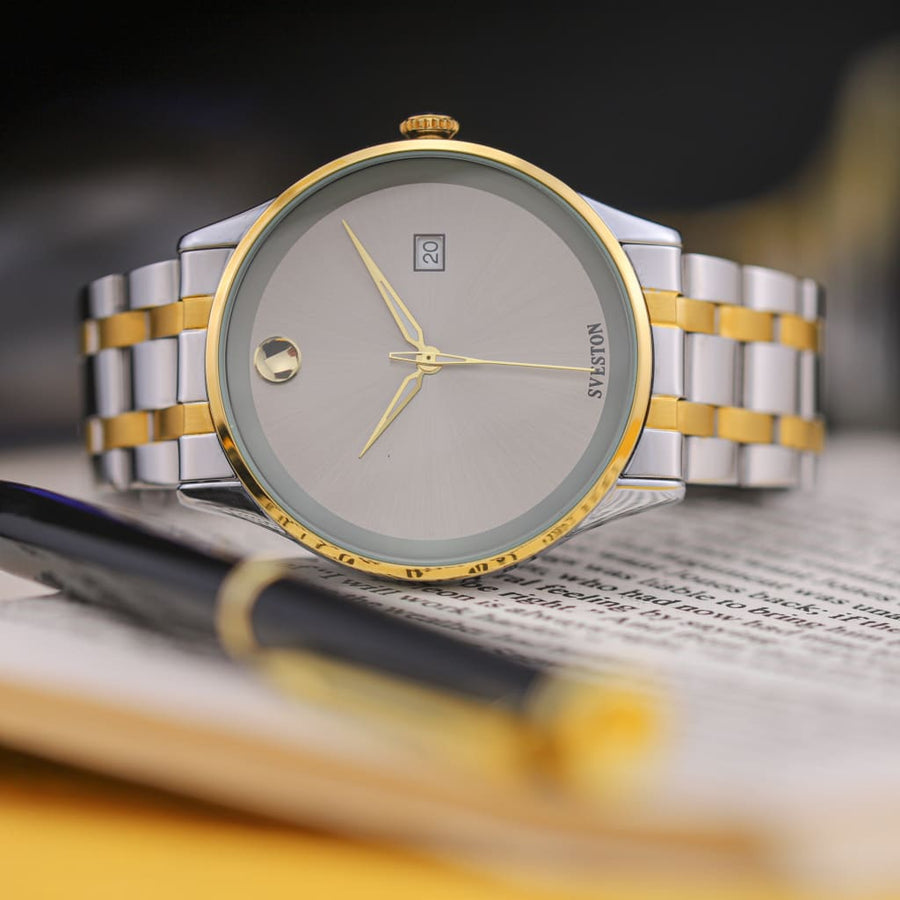 Neuara | 38MM