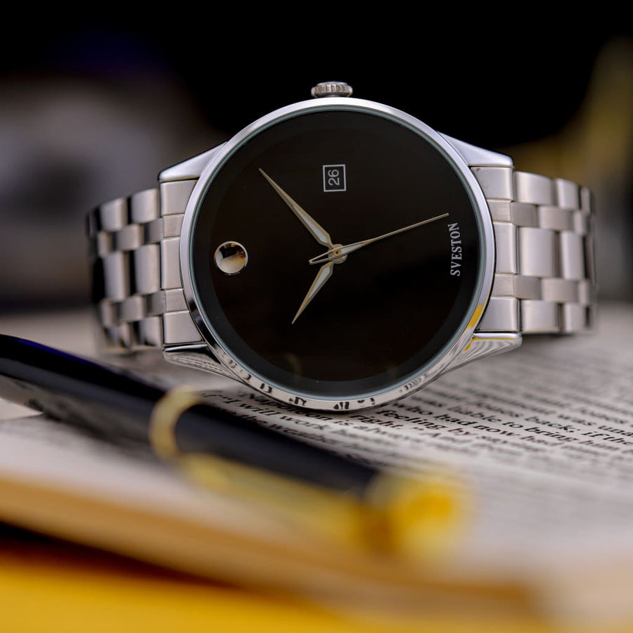 Neuara | 38MM