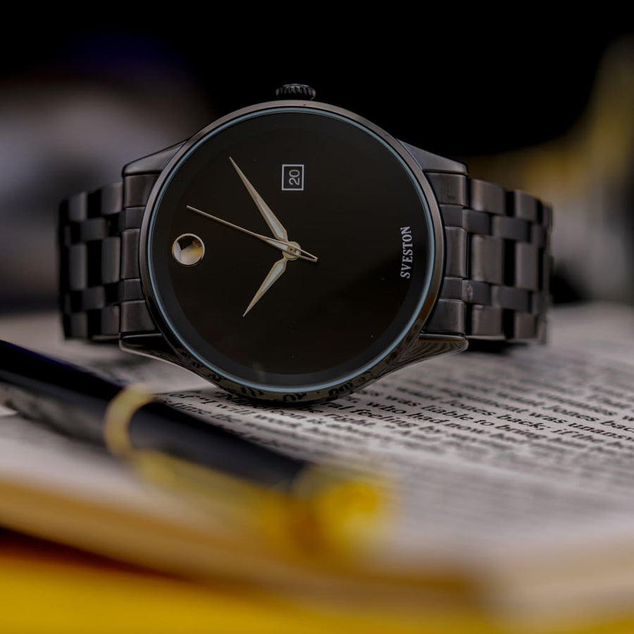 Neuara | 38MM