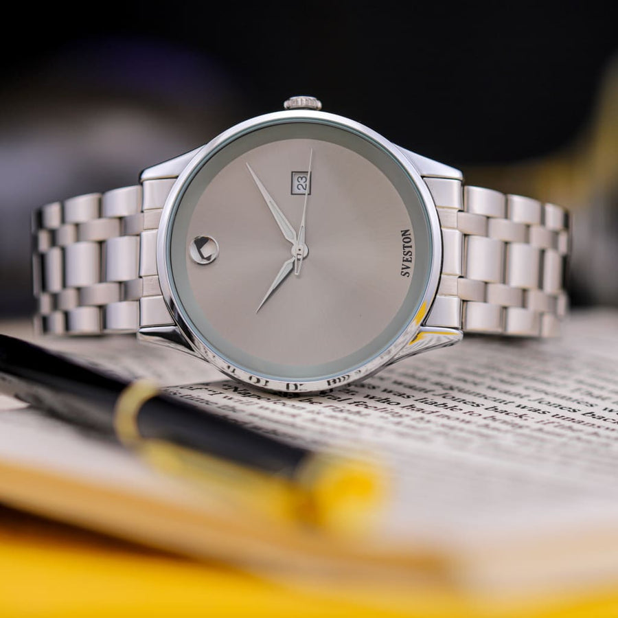 Neuara | 38MM