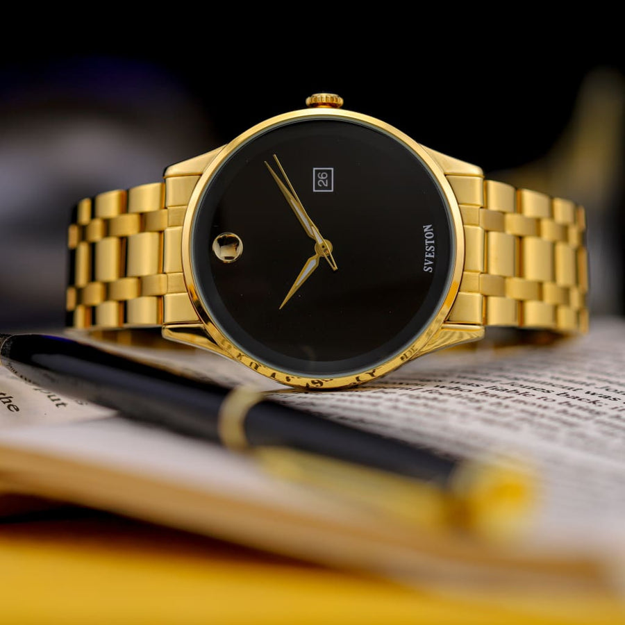 Neuara | 38MM