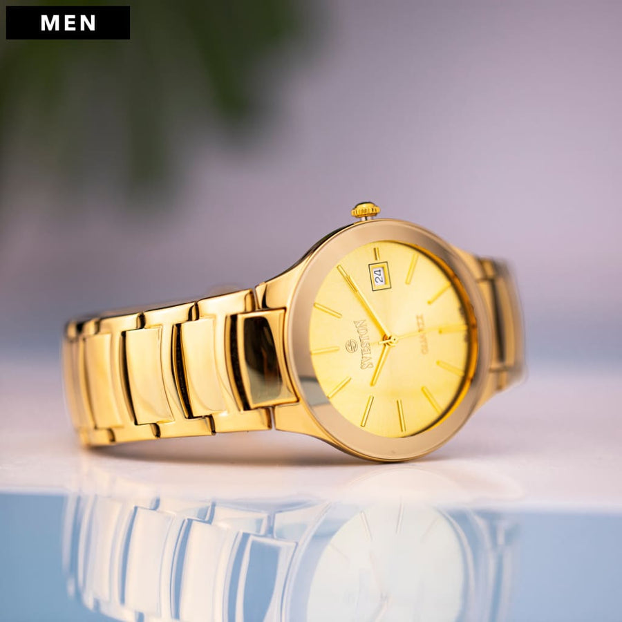 Livingston | 34mm