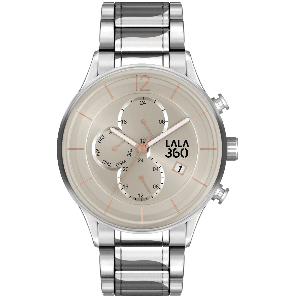 Sveston Lala 360 Stainless Steel | Limited Edition