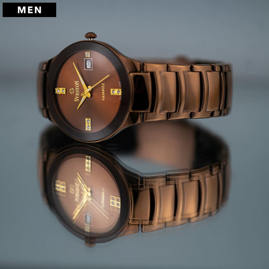 Livingston | 34mm
