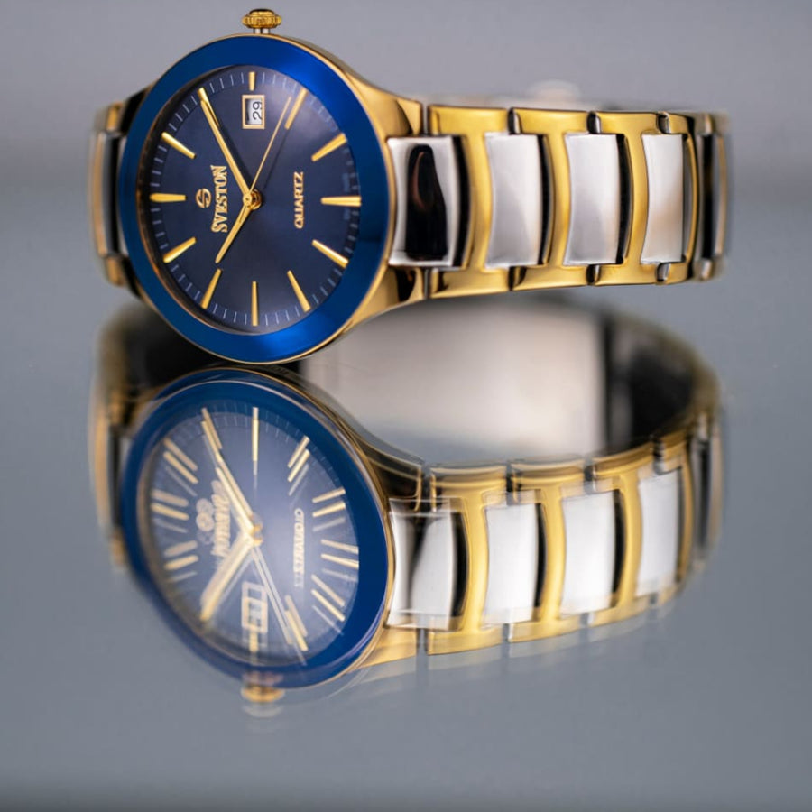 Livingston | 34mm