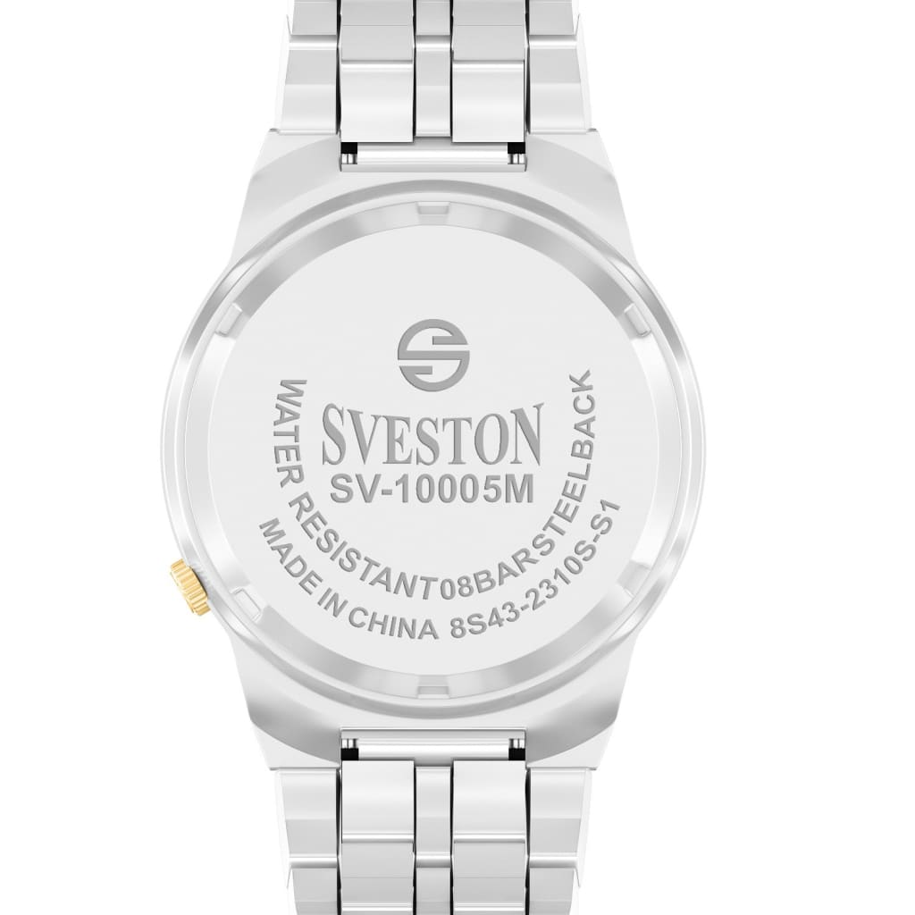SVESTON Agios SV-10005-f Limited Stock. - Fashion