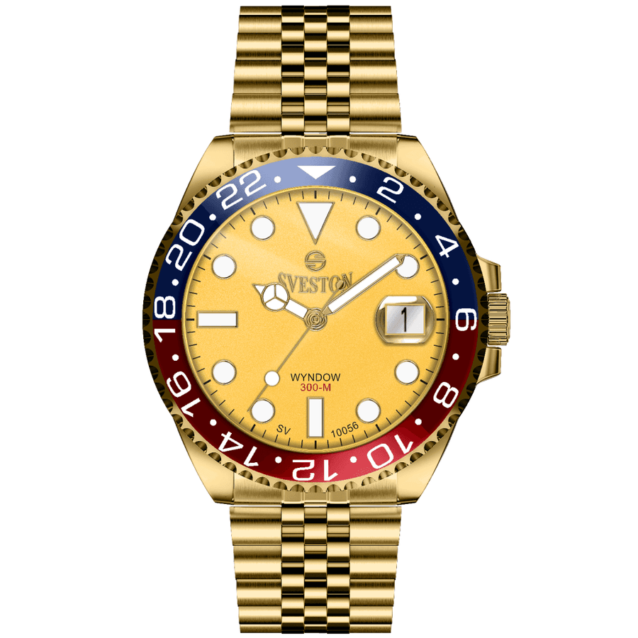 Wyndow | 41mm