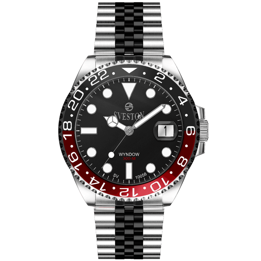 Wyndow | 41mm