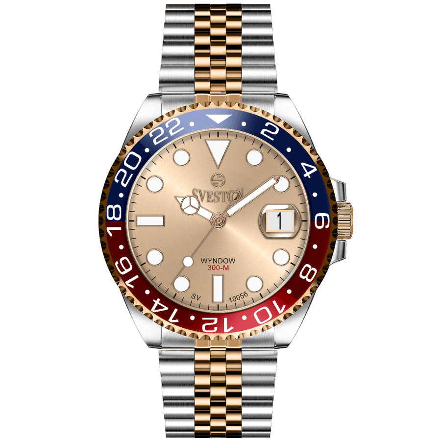 Wyndow | 41mm