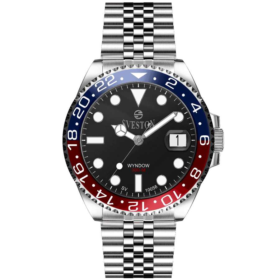 Wyndow | 41mm