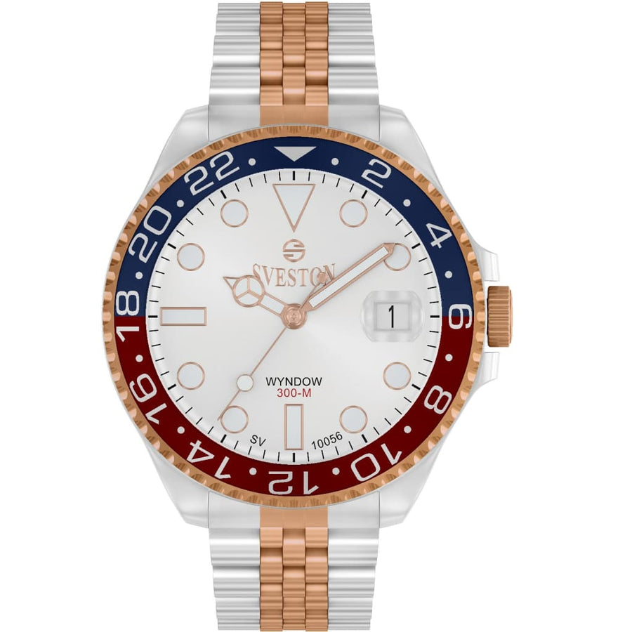 Wyndow | 41mm
