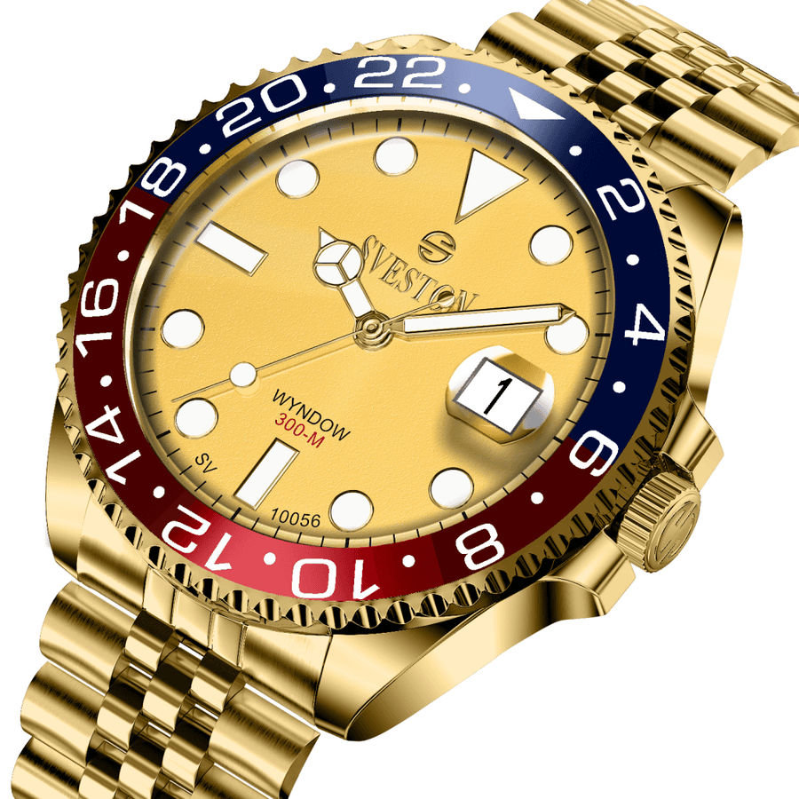 Wyndow | 41mm