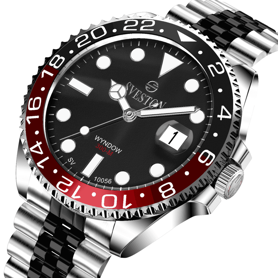 Wyndow | 41mm
