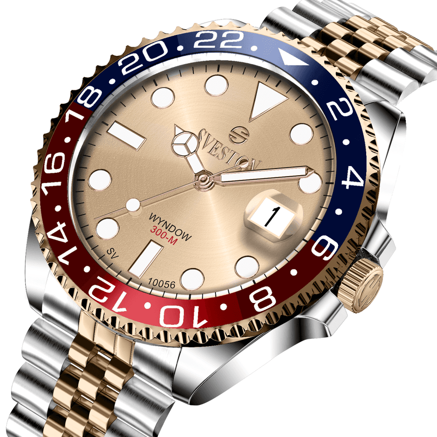 Wyndow | 41mm