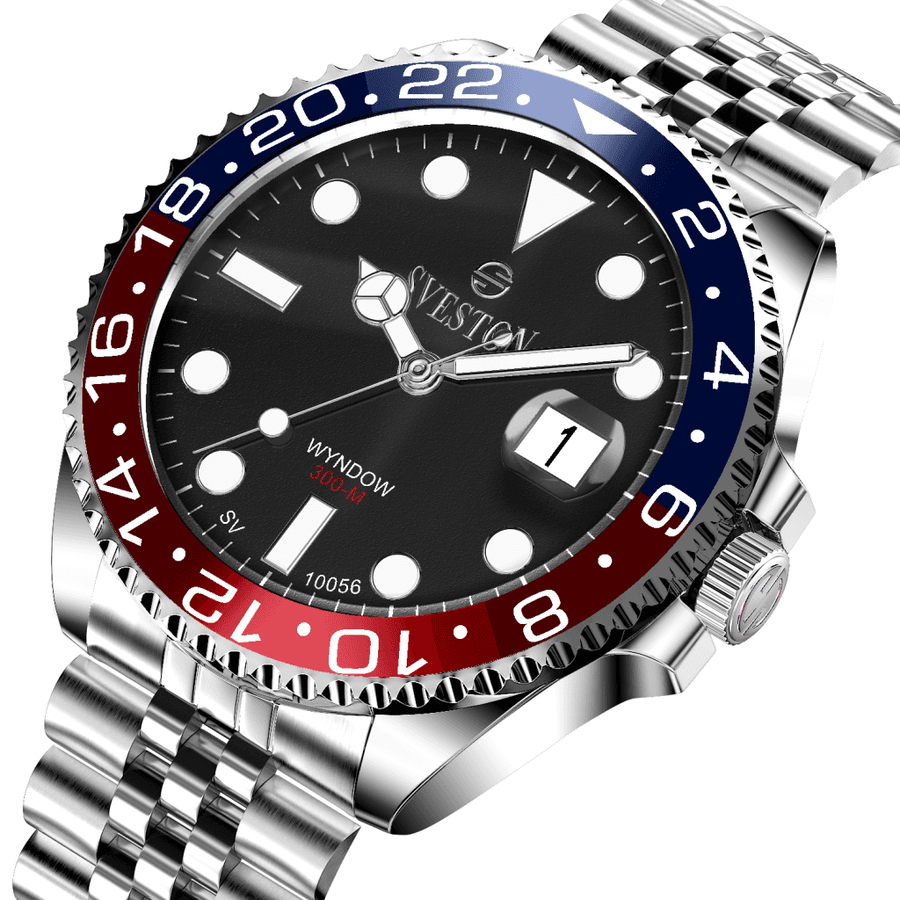 Wyndow | 41mm
