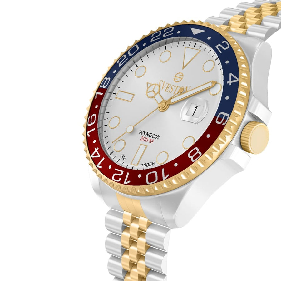 Wyndow | 41mm