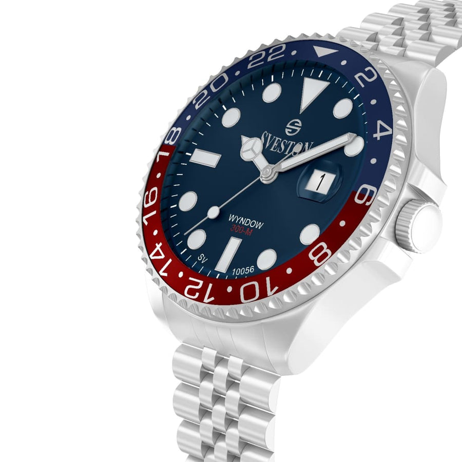 Wyndow | 41mm