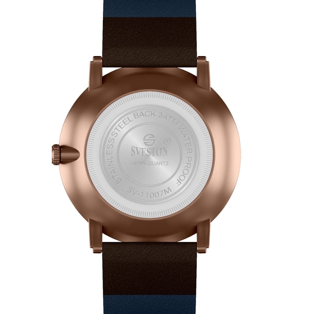 Sveston Sage SV-1107-F | Limited Edition