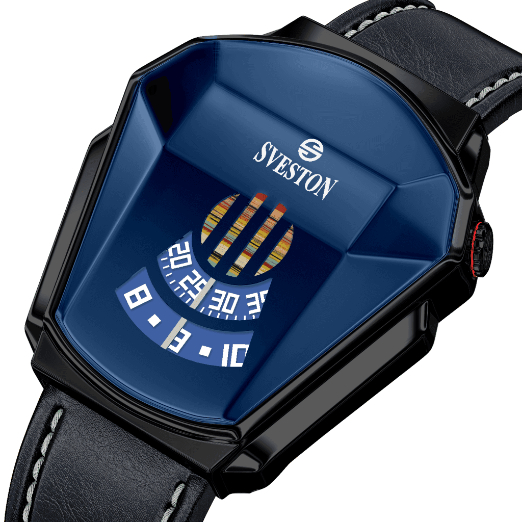 Ironman 2025 waterproof watch