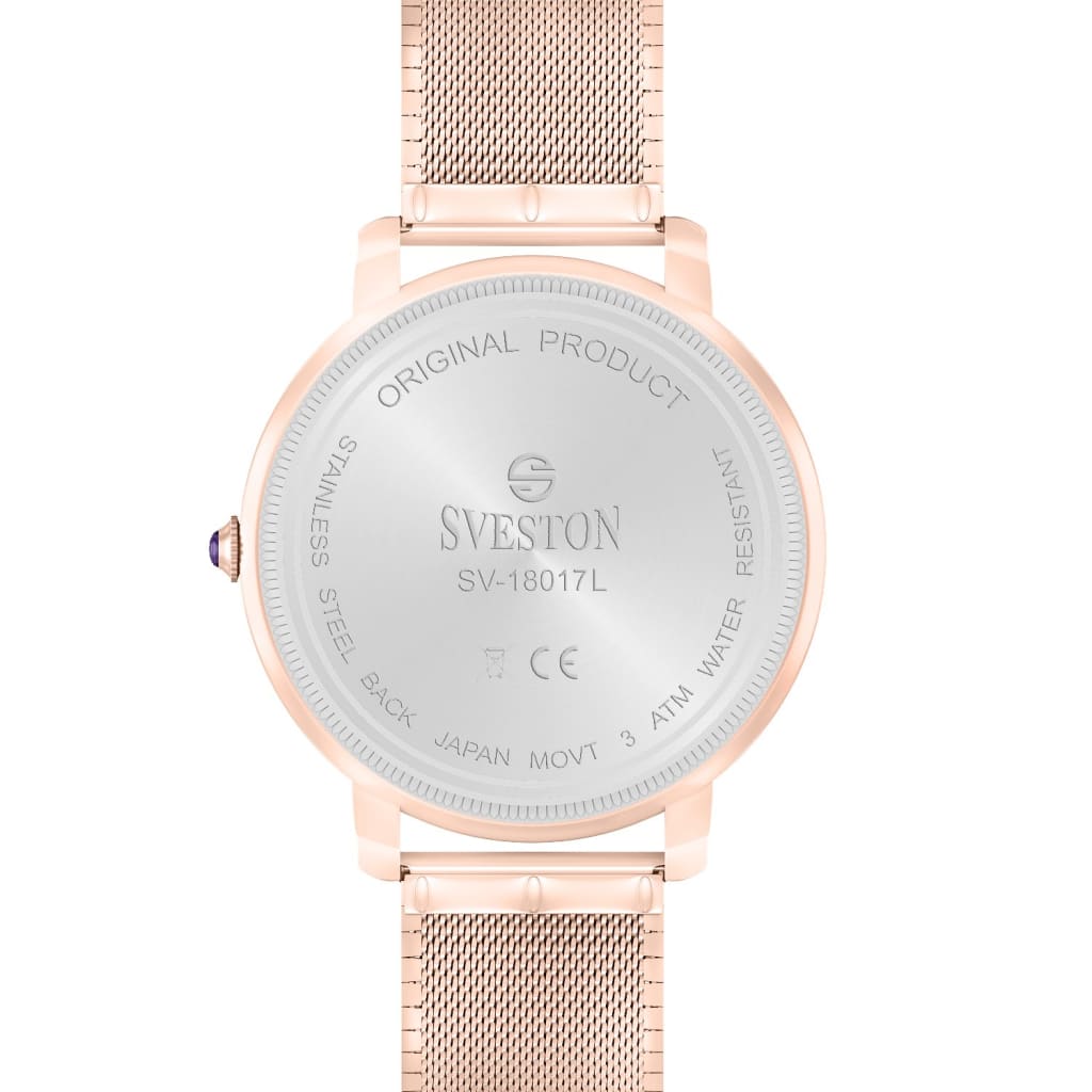 Sveston Xolani SV-18017 - Fashion | Limited Stocked