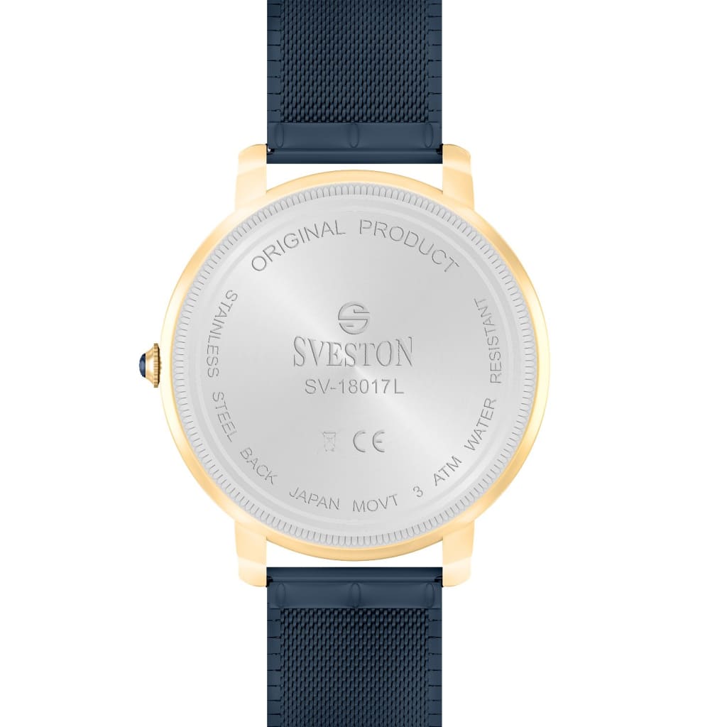 Sveston Xolani SV-18017 | Limited Edition