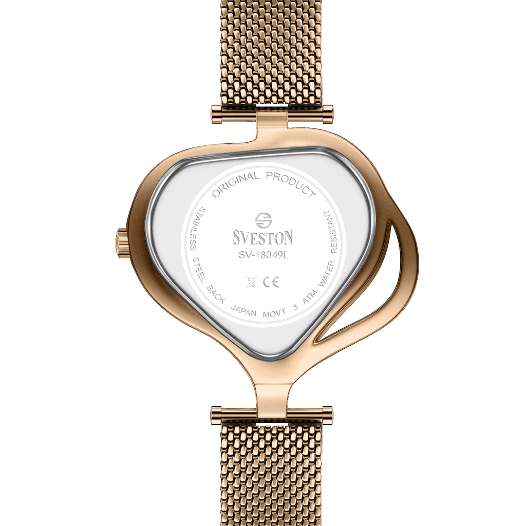 Sveston japan quartz sales price