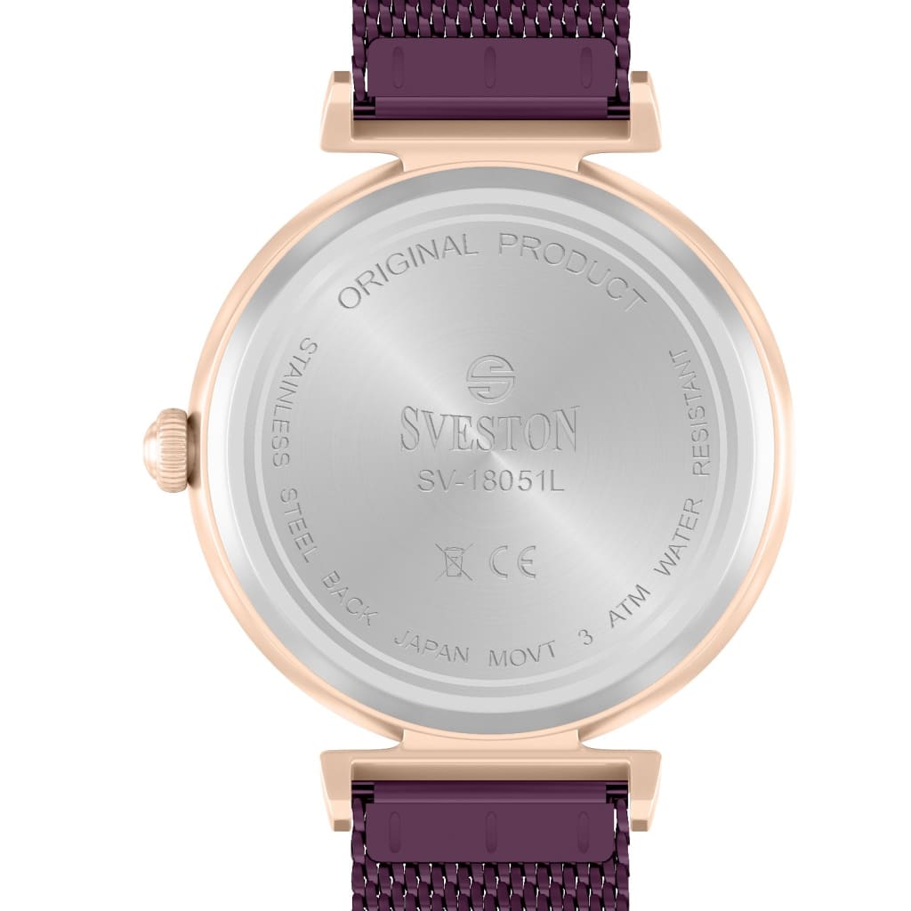 Sveston Charme 18051 | Limited Offer. - Fashion